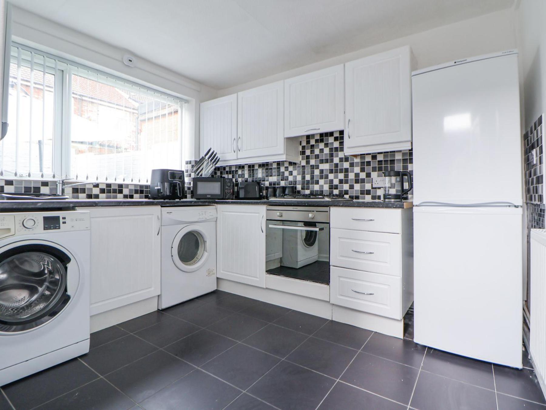 Holiday home 28 Empress Road Liverpool