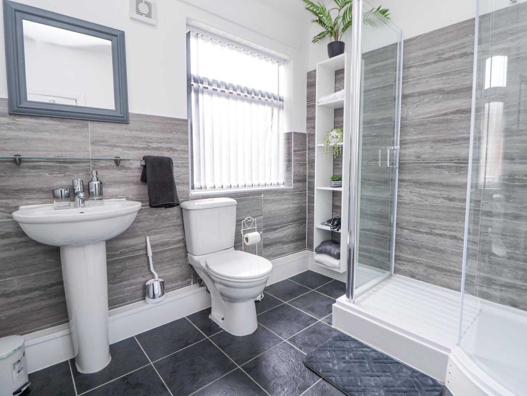 Holiday home 28 Empress Road *