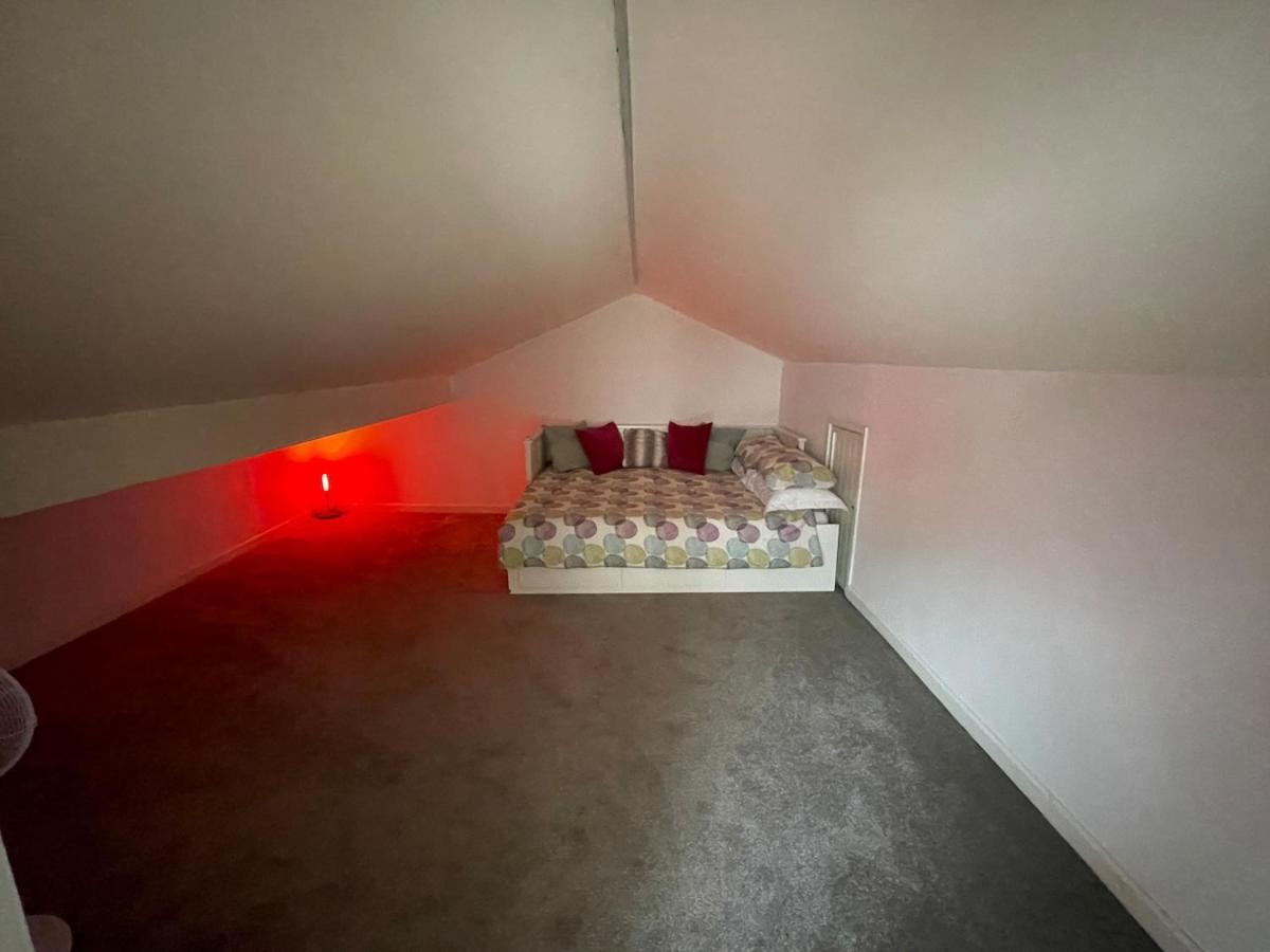 Apartment Liverpoolpenny Lane Liverpool