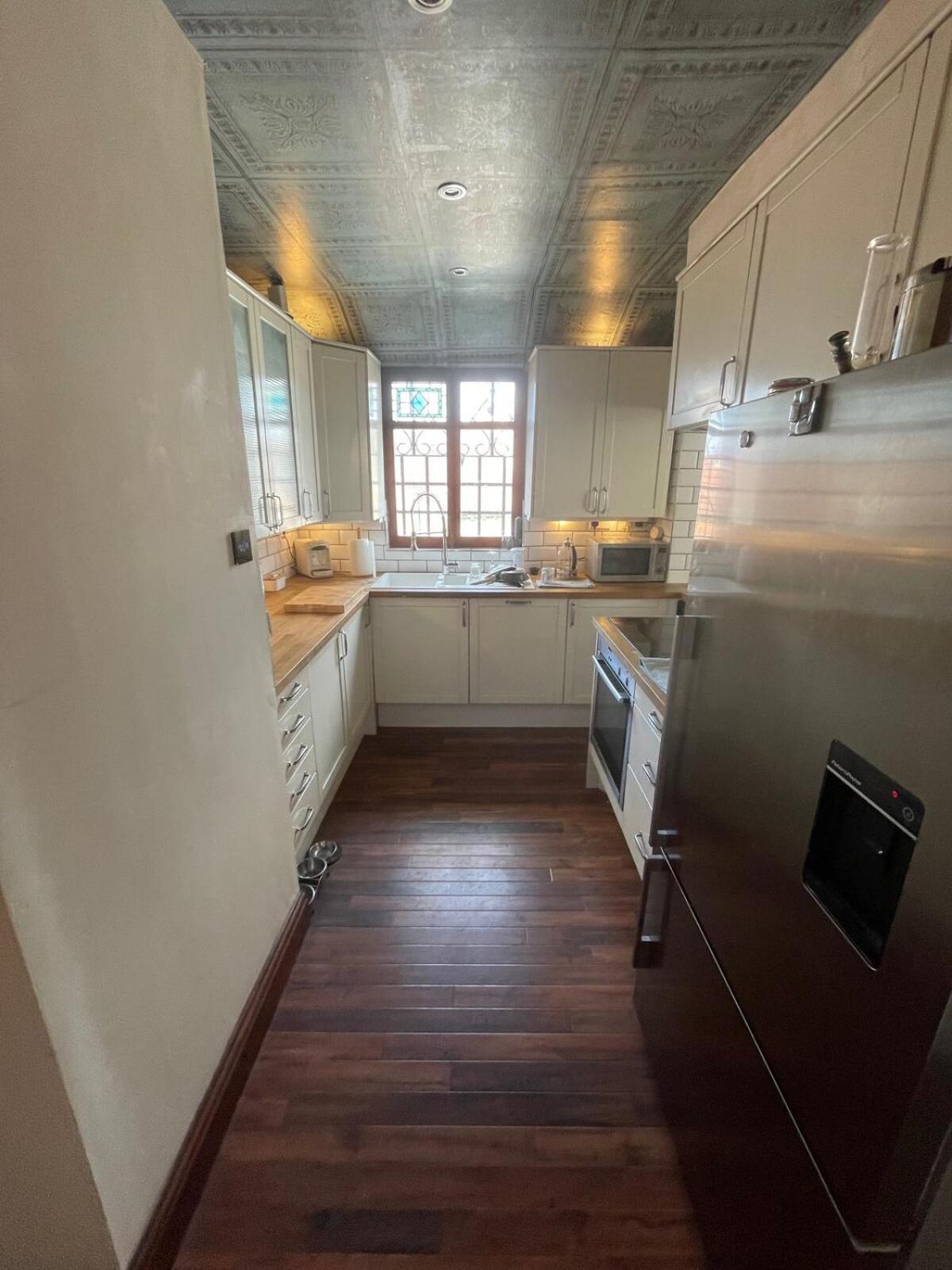 Liverpoolpenny Lane Apartment