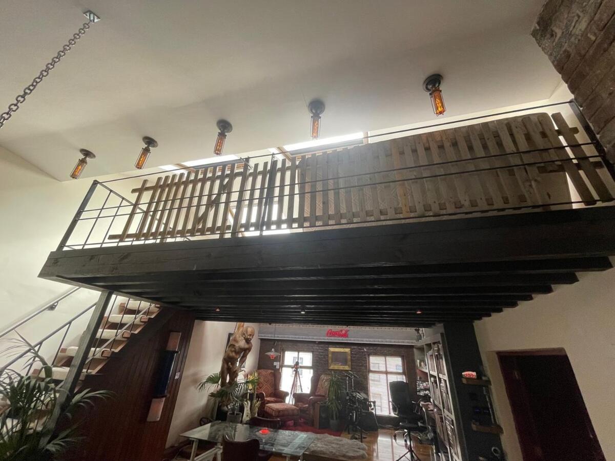Liverpoolpenny Lane Apartment