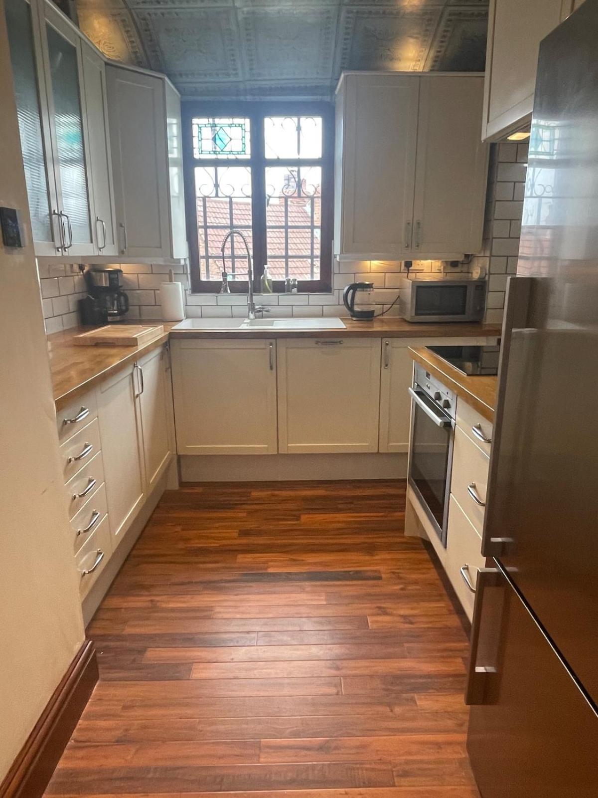 Apartment Liverpoolpenny Lane