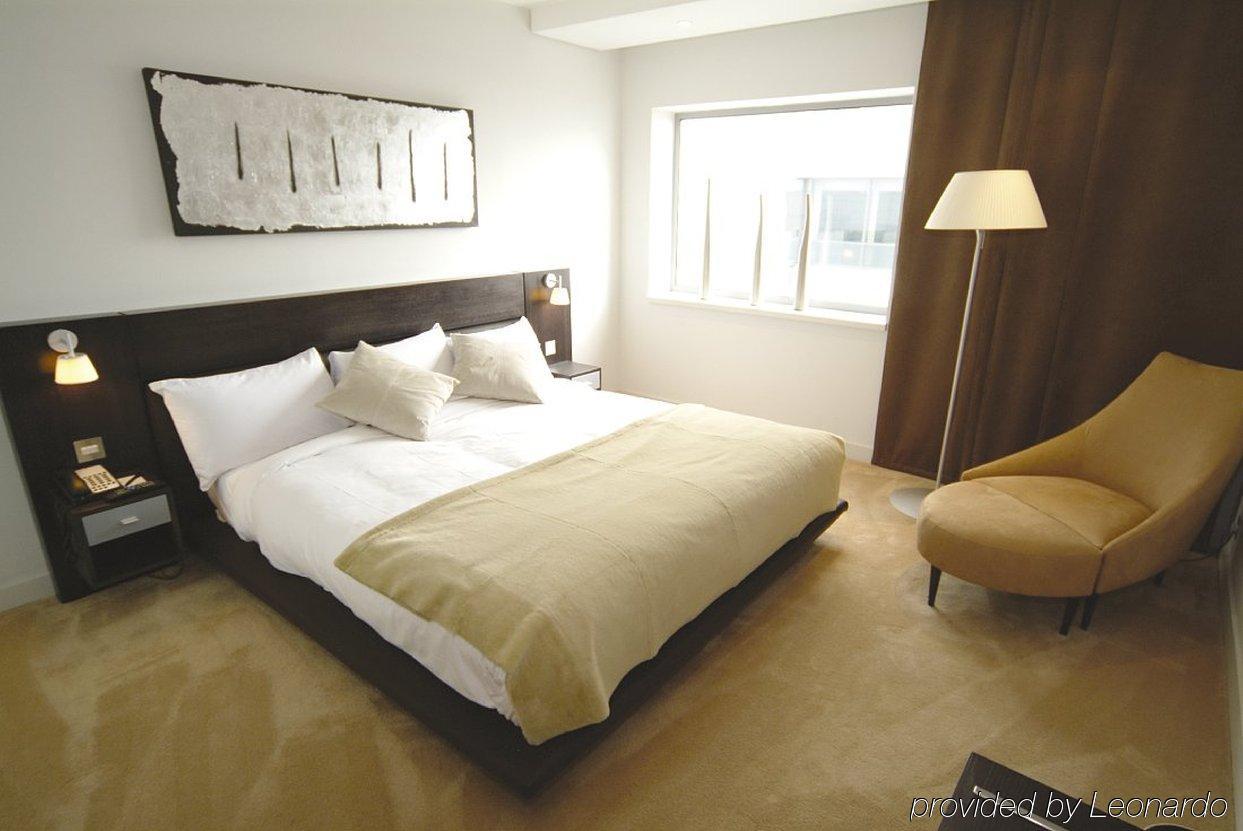 Radisson Blu Hotel, 4* Liverpool