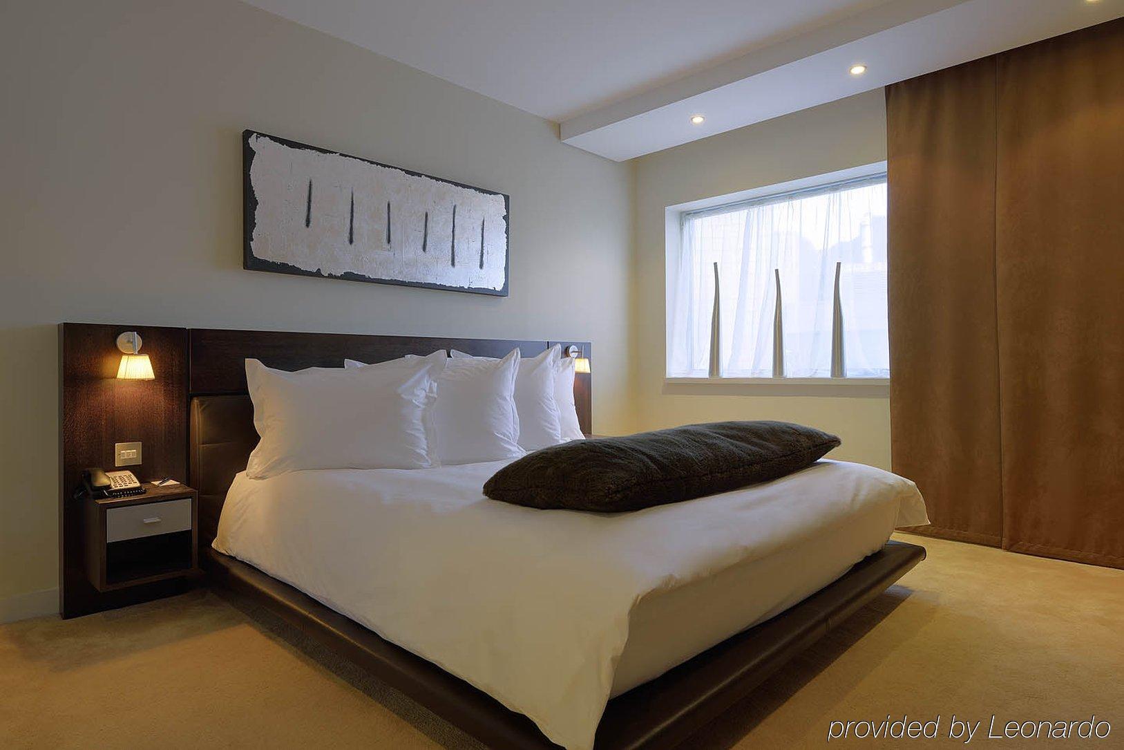Radisson Blu Hotel, Liverpool