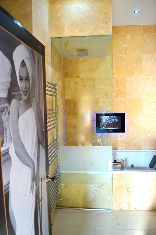 Signature Living Bold Street Aparthotel