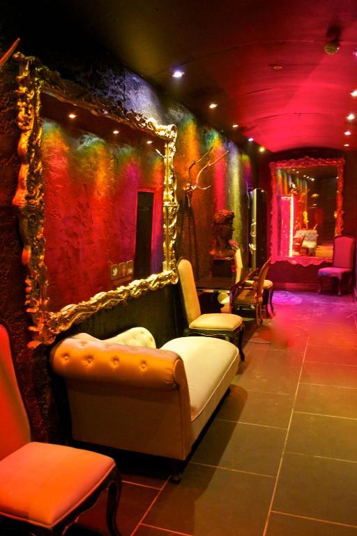 Aparthotel Signature Living Bold Street