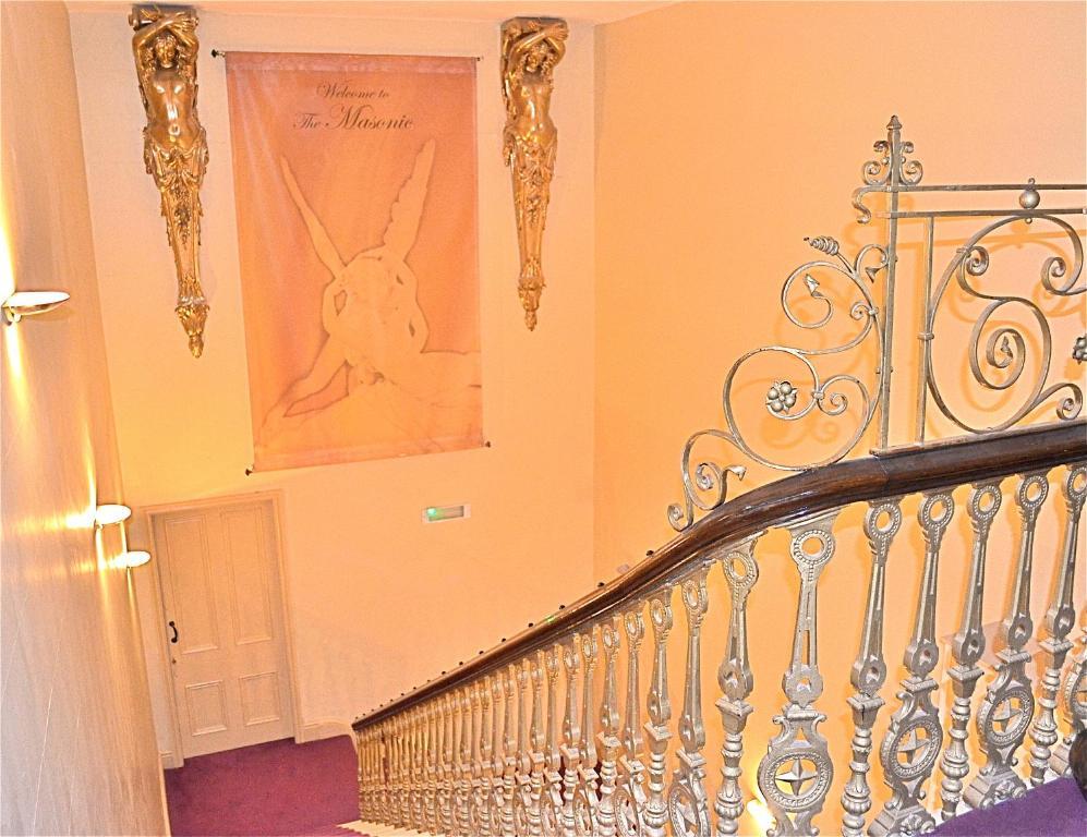 Aparthotel Signature Living Bold Street Liverpool
