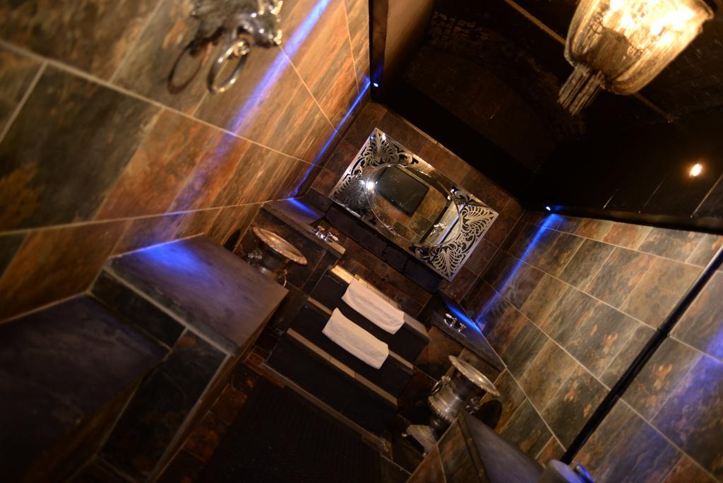 Aparthotel Signature Living Bold Street 3*