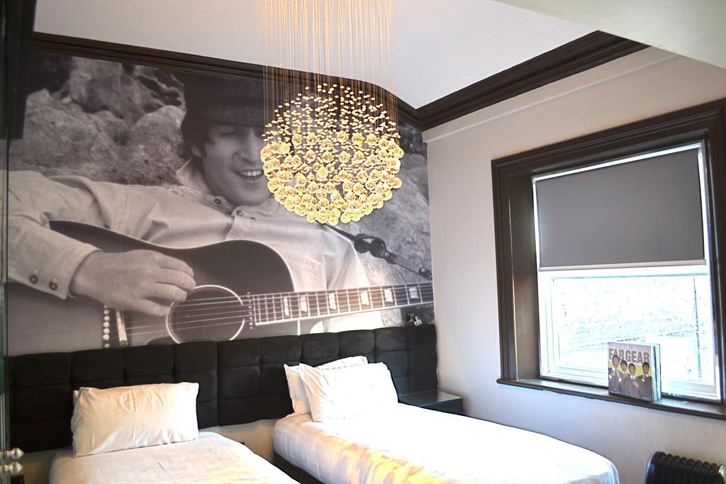 Signature Living Bold Street 3*