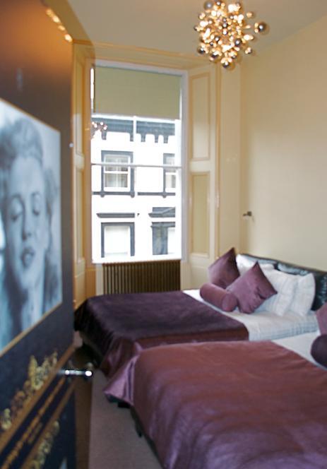 Signature Living Bold Street 3* Liverpool