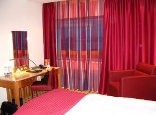 Radisson Blu Hotel, Liverpool