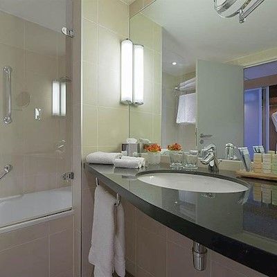 Radisson Blu Hotel, 4*