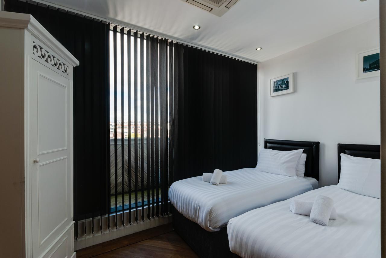 Apartment The Print Works Liverpool