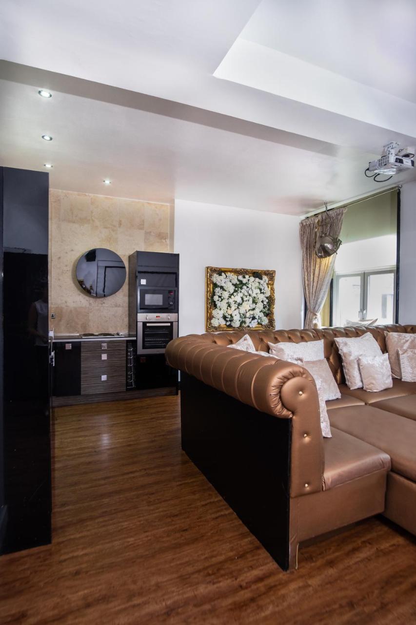 Aparthotel Signature Living Bold Street