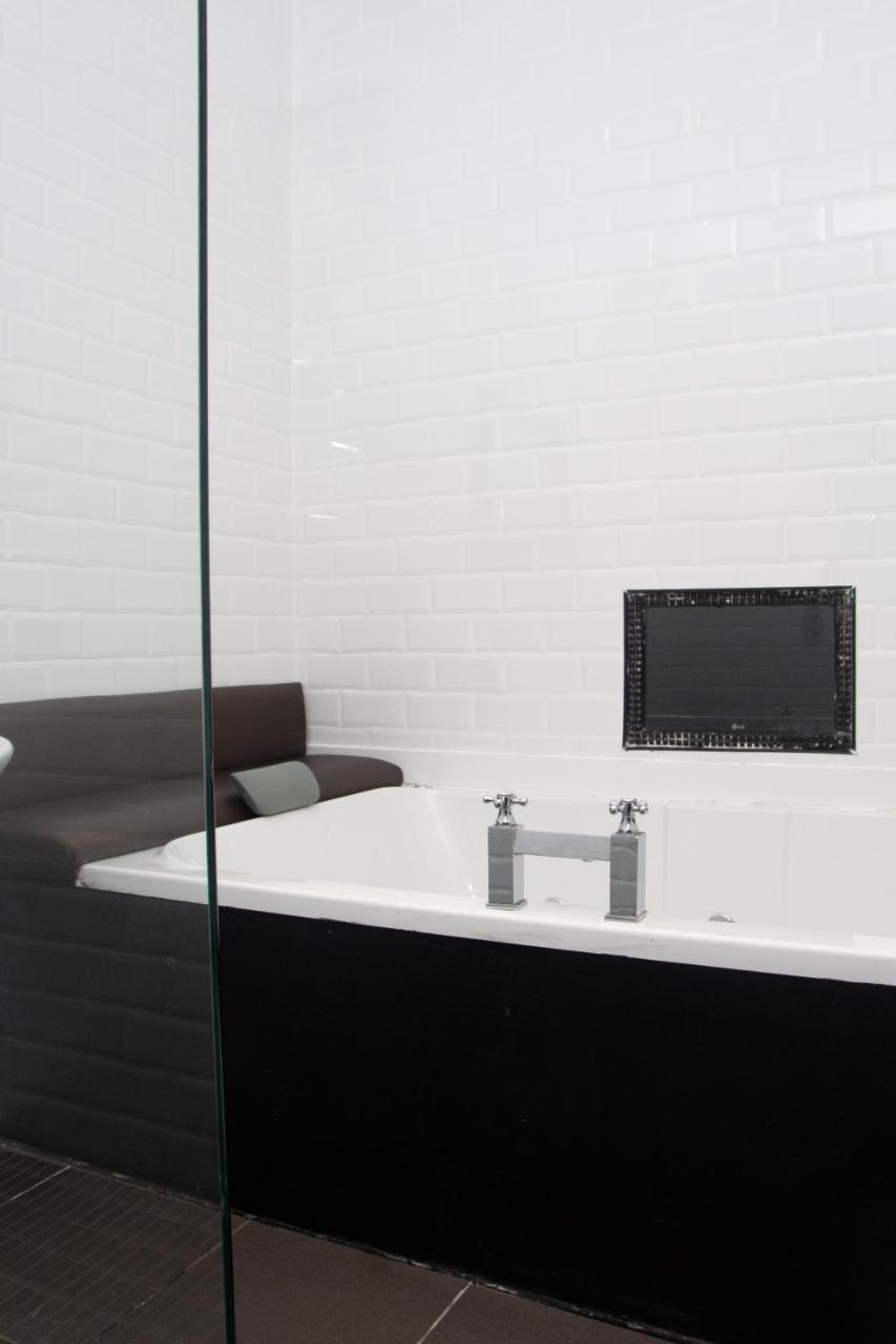 Aparthotel Signature Living Bold Street 3*