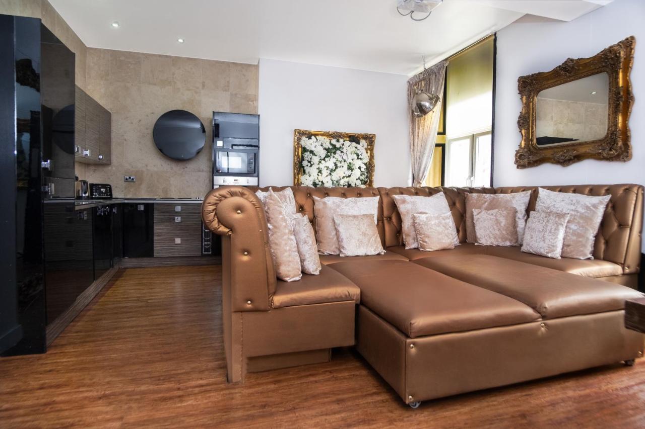 Signature Living Bold Street Aparthotel Liverpool