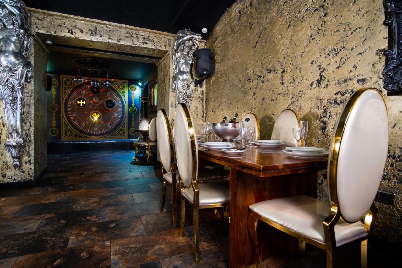 Signature Living Bold Street Aparthotel Liverpool