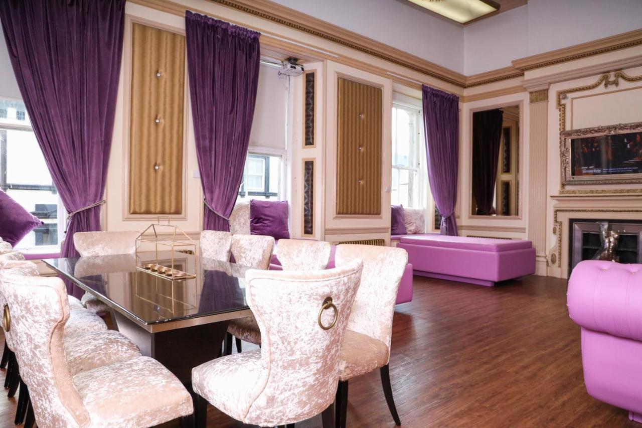 Signature Living Bold Street Aparthotel 3*