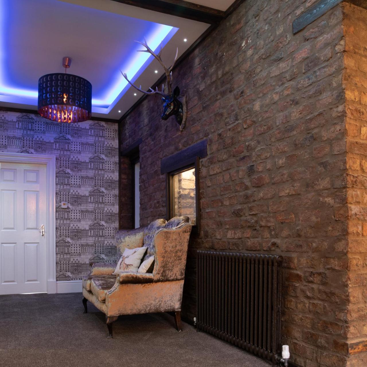 The Glebe 4* Liverpool