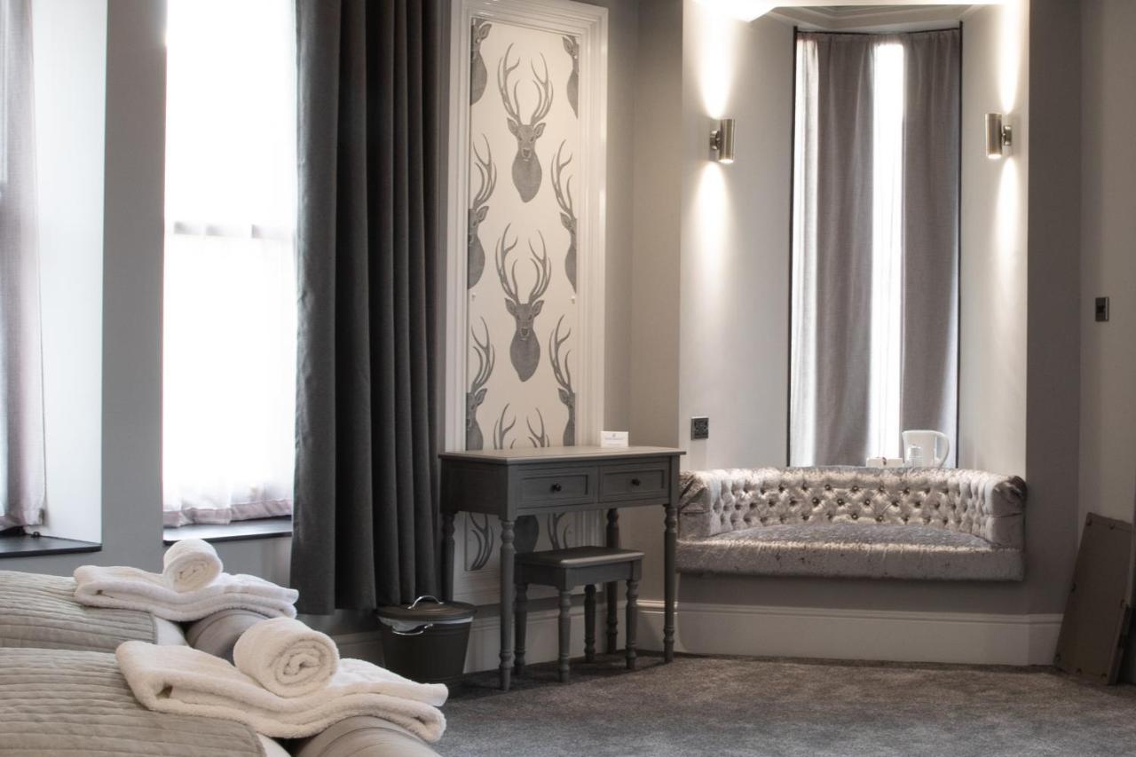 The Glebe 4* Liverpool