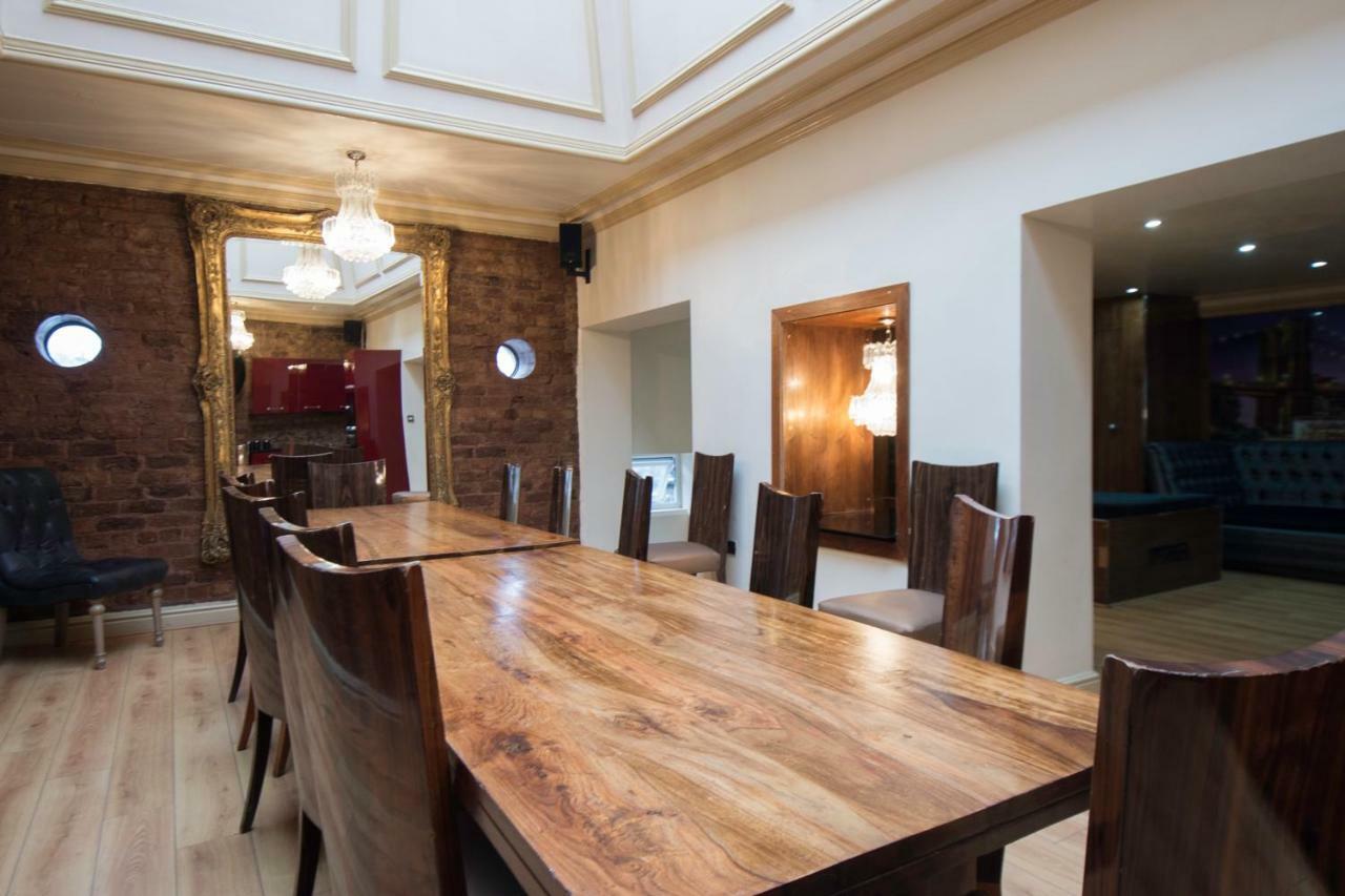 Signature Living Bold Street 3*