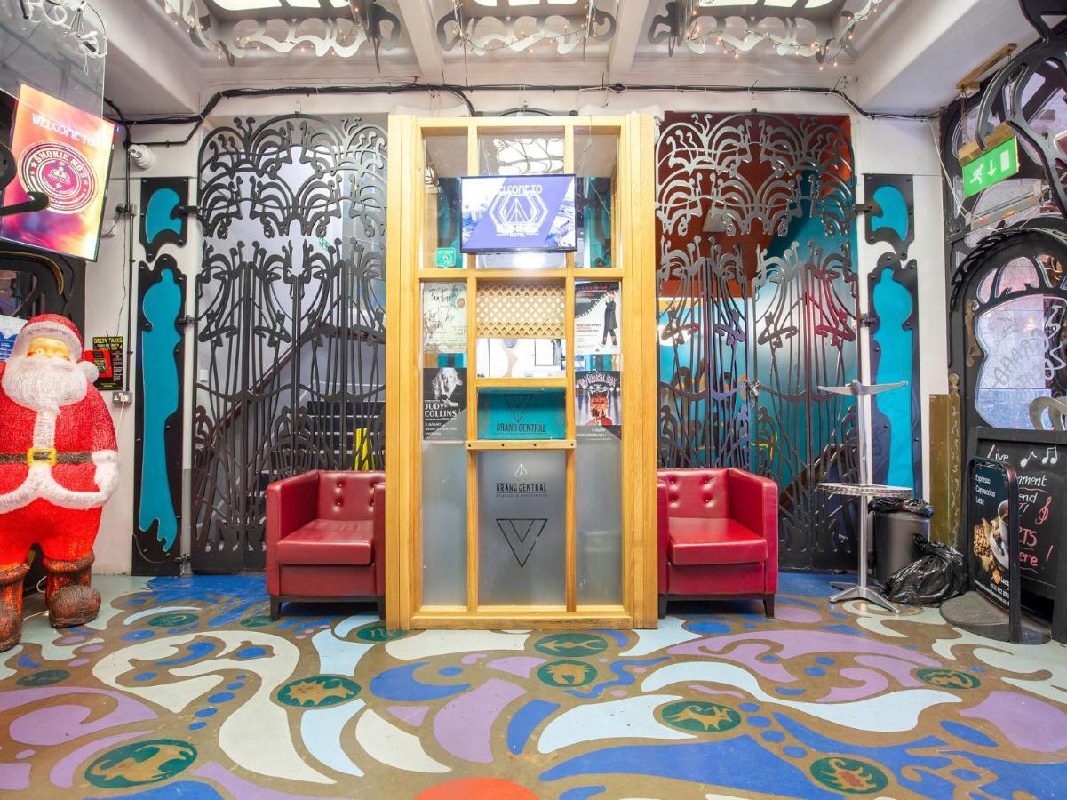 Hotel Oyo Grand