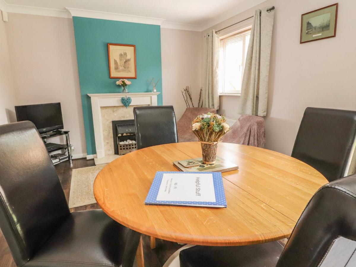6 Navigation Wharf Holiday home Liverpool