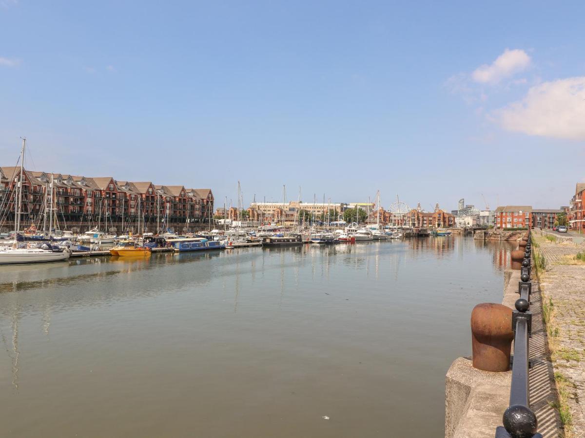 6 Navigation Wharf Holiday home Liverpool