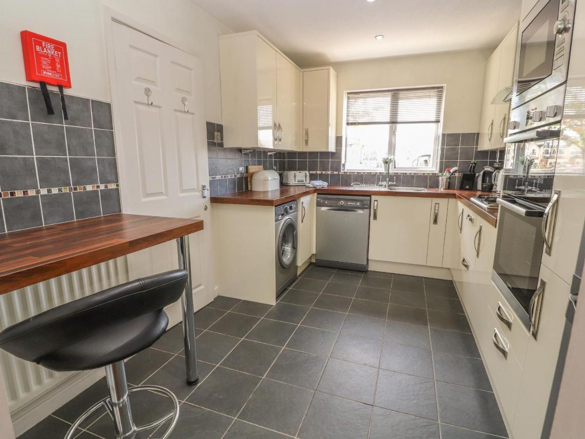Holiday home 6 Navigation Wharf Liverpool