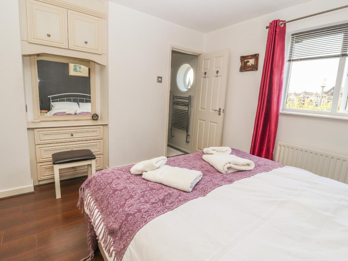 6 Navigation Wharf Holiday home *