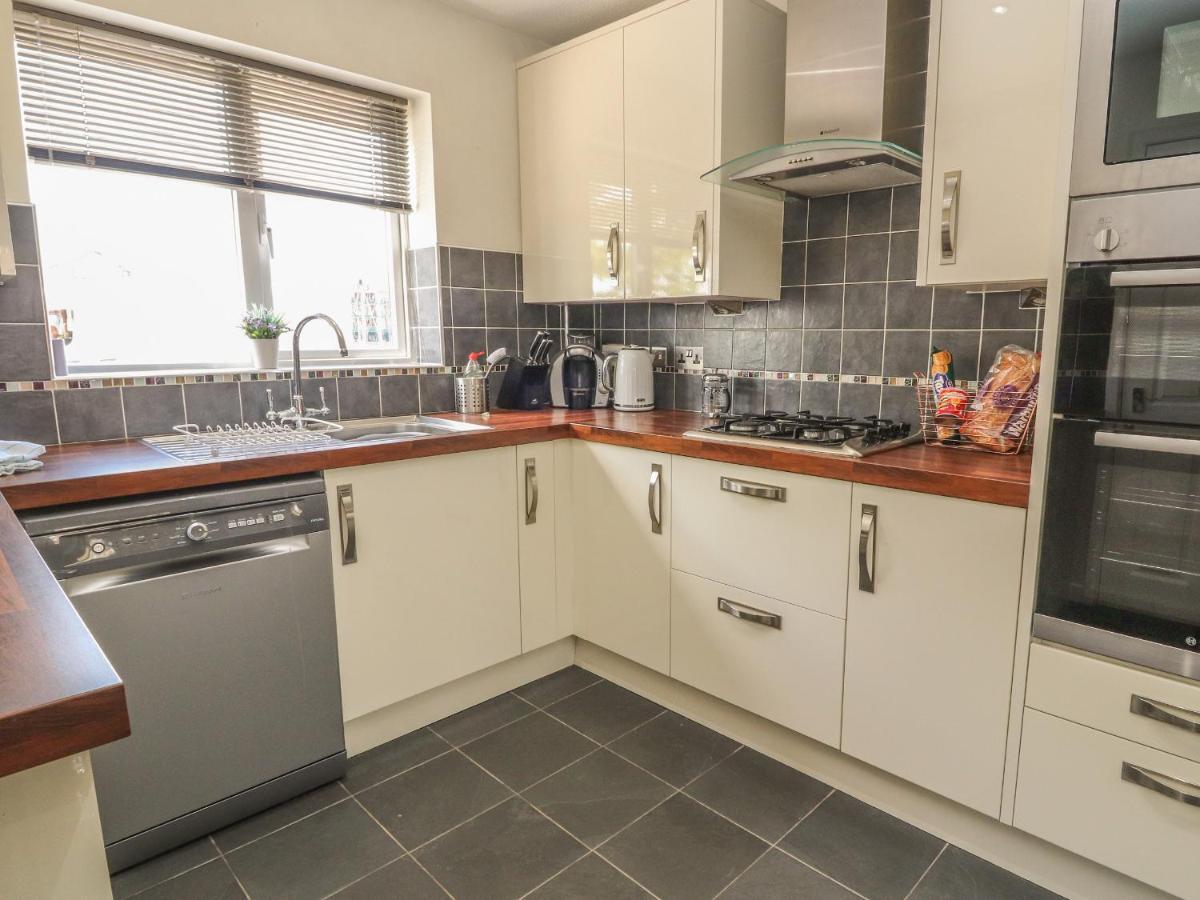 6 Navigation Wharf Holiday home Liverpool