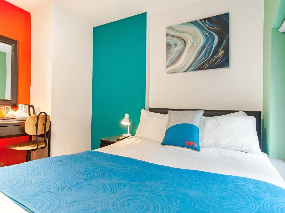 Hotel Oyo Grand