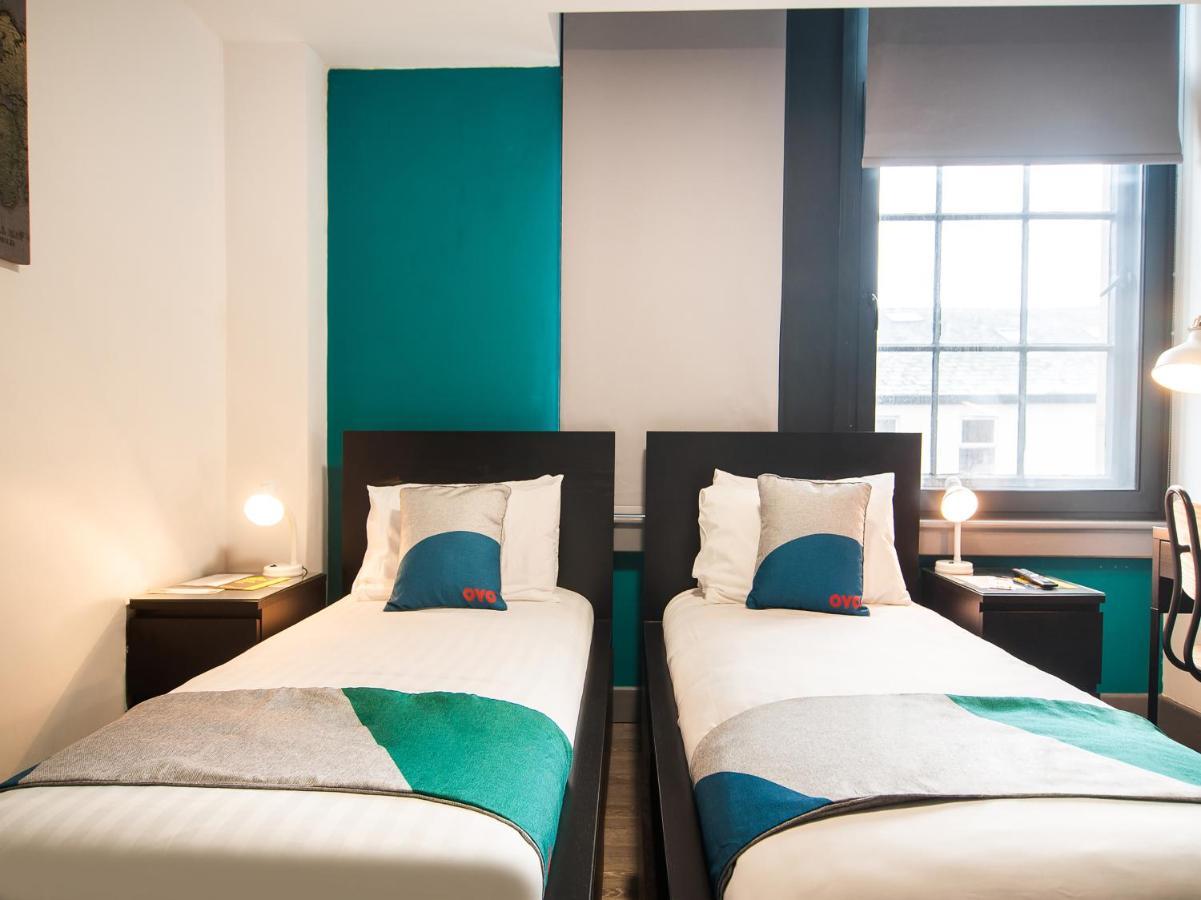 Oyo Grand Hotel 3*