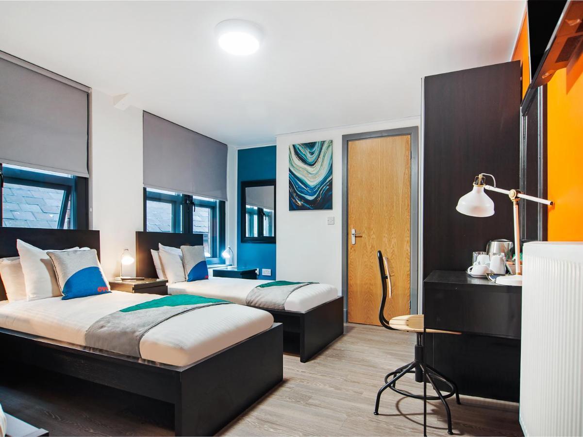 Oyo Grand 3*