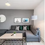 Host & Stay - Duke Street Apartments