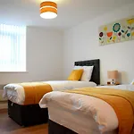 Olu Apartments Belem Tower Sefton Park