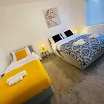 Home In Liverpool