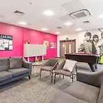 Ensuite Bedrooms At Glassworks In Liverpool