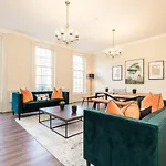 Host & Stay - The Rodney Townhouse