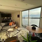 Beautifull And Cosy Family Room With Merseyside View Near Liverpool City Center