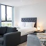 Guestready - Stunning Studio In Liverpool