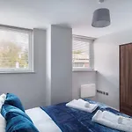 Lovely 1 Bedroom Liverpool Apartment