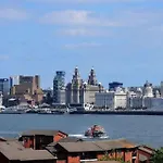 Liverpool Stays - Hall Lane Opp The Royal Hospital Close To City Centre