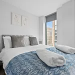 Vichy - Baltic Triangle Modern Apartment