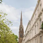 Host & Stay - Princes Place Living