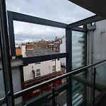 City Centre Two Bedroom Apartment In The Heart Of Liverpool
