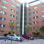 The Reach Apartment