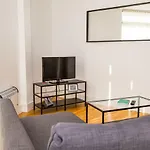 Ropewalks Apartments By Happy Days