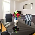 Ropewalks Apartments By Happy Days