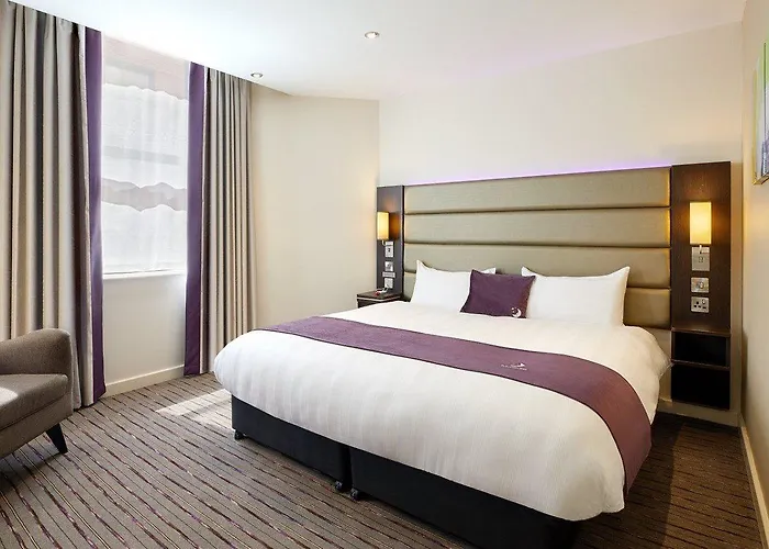 Premier Inn Liverpool